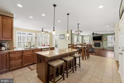 10502 Turning Leaf Lane, Spotsylvania, VA 22551 - Photo 16
