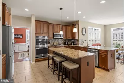 10502 Turning Leaf Lane, Spotsylvania, VA 22551 - Photo 8