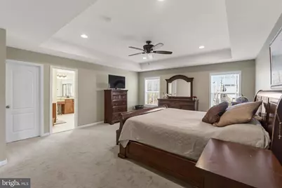10502 Turning Leaf Lane, Spotsylvania, VA 22551 - Photo 28