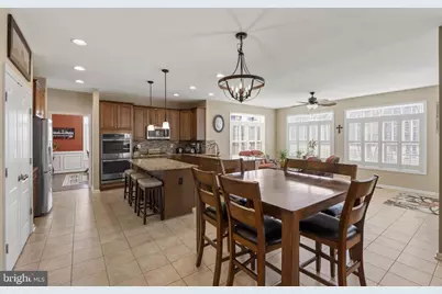 10502 Turning Leaf Lane, Spotsylvania, VA 22551 - Photo 14
