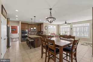10502 Turning Leaf Ln, Spotsylvania, VA 22551 - Photo 14