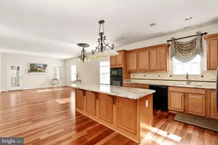 6227 E Dranesville Dr, Fredericksburg, VA 22407 - Photo 6