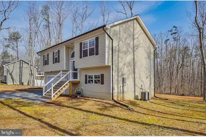 9115 Granite Springs Road, Spotsylvania, VA 22551 - Photo 2