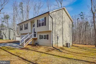 9115 Granite Springs Rd, Spotsylvania, VA 22551 - Photo 2