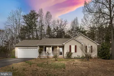 3700 Alberta Drive, Fredericksburg, VA 22408 - Photo 2