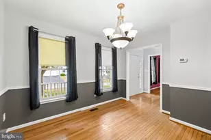 3706 Andover Ln, Fredericksburg, VA 22408 - Photo 10