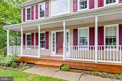 3706 Andover Lane, Fredericksburg, VA 22408 - Photo 4