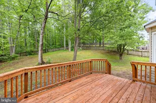 3706 Andover Ln, Fredericksburg, VA 22408 - Photo 28