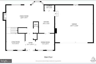 3706 Andover Lane, Fredericksburg, VA 22408 - Photo 30