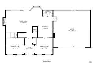 3706 Andover Ln, Fredericksburg, VA 22408 - Photo 30
