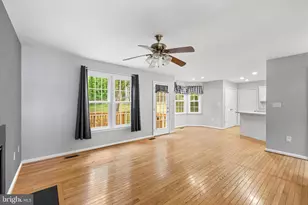 3706 Andover Ln, Fredericksburg, VA 22408 - Photo 12