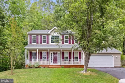 3706 Andover Lane, Fredericksburg, VA 22408 - Photo 2