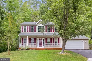 3706 Andover Ln, Fredericksburg, VA 22408 - Photo 2