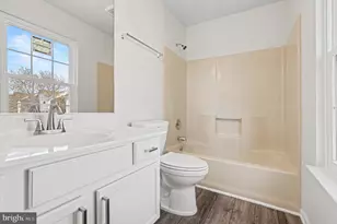 11101 Stalbridge Ct, Fredericksburg, VA 22407 - Photo 12