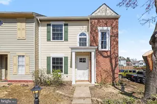 11101 Stalbridge Ct, Fredericksburg, VA 22407 - Photo 2