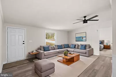 7309 Red Feather Lane, Spotsylvania, VA 22551 - Photo 6