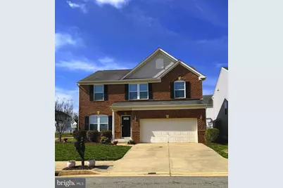 9413 Birch Cliff Drive, Fredericksburg, VA 22407 - Photo 1