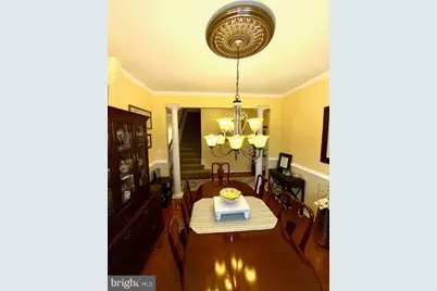 9413 Birch Cliff Drive, Fredericksburg, VA 22407 - Photo 8