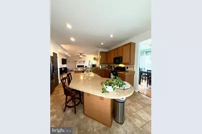 9413 Birch Cliff Drive, Fredericksburg, VA 22407 - Photo 14
