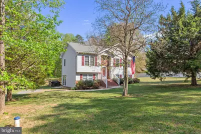 10132 Wallers Road, Partlow, VA 22534 - Photo 2