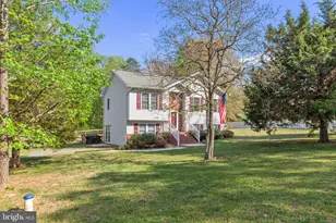 10132 Wallers Rd, Partlow, VA 22534 - Photo 2