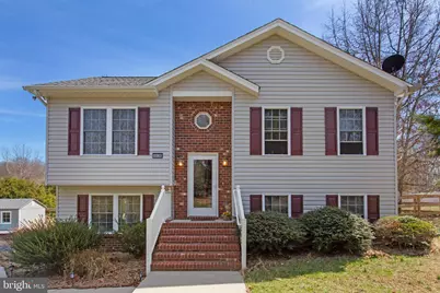 10132 Wallers Road, Partlow, VA 22534 - Photo 1