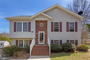 10132 Wallers Rd, Partlow, VA 22534 - Photo 1