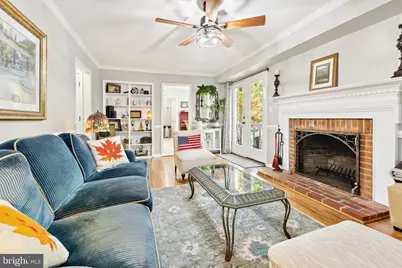 10706 Ann Davis Drive, Fredericksburg, VA 22408 - Photo 6