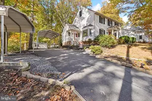 10706 Ann Davis Dr, Fredericksburg, VA 22408 - Photo 2