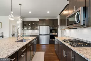 10419 Aspen Highlands Drive, Spotsylvania, VA 22553 - Photo 18