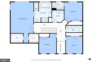 10419 Aspen Highlands Drive, Spotsylvania, VA 22553 - Photo 70