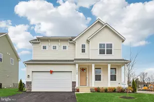 11505 Chalmers Ln, Fredericksburg, VA 22407 - Photo 1