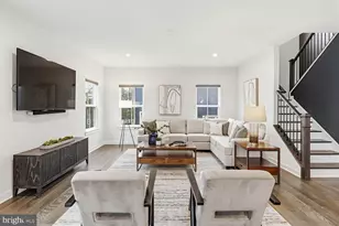 10907 Green Leaf Run, Spotsylvania, VA 22551 - Photo 12