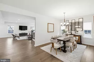 10907 Green Leaf Run, Spotsylvania, VA 22551 - Photo 8