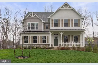 10907 Green Leaf Run, Spotsylvania, VA 22551 - Photo 2