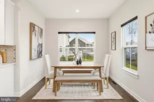 10907 Green Leaf Run, Spotsylvania, VA 22551 - Photo 16