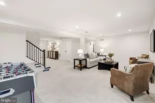 10907 Green Leaf Run, Spotsylvania, VA 22551 - Photo 38