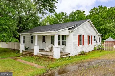 10669 Post Oak Road, Spotsylvania, VA 22551 - Photo 2