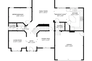 10804 Tides Ct, Fredericksburg, VA 22408 - Photo 70