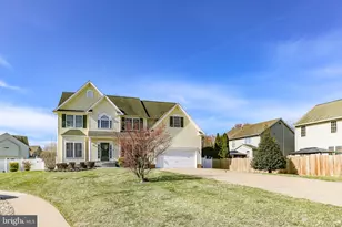 10804 Tides Ct, Fredericksburg, VA 22408 - Photo 66