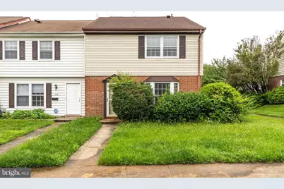 322 Clay Street, Fredericksburg, VA 22408 - Photo 1