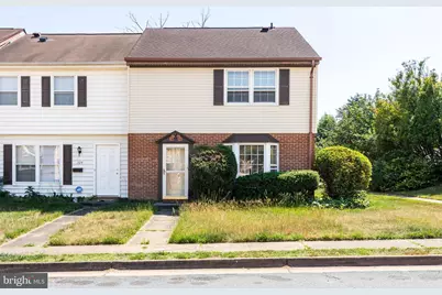 322 Clay Street, Fredericksburg, VA 22408 - Photo 1