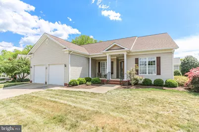3008 Saint Annes Court, Fredericksburg, VA 22408 - Photo 1