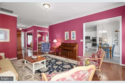 3008 Saint Annes Court, Fredericksburg, VA 22408 - Photo 8