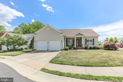 3008 Saint Annes Court, Fredericksburg, VA 22408 - Photo 46