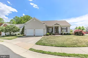 3008 St Annes Ct, Fredericksburg, VA 22408 - Photo 46