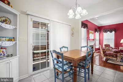 3008 Saint Annes Court, Fredericksburg, VA 22408 - Photo 14