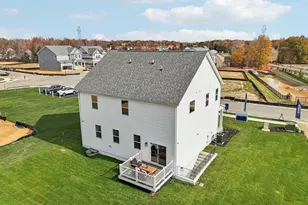 11503 Chalmers Ln, Fredericksburg, VA 22407 - Photo 36