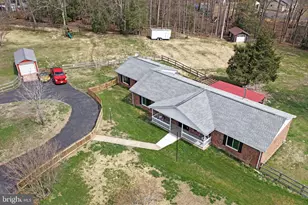 20 Berkshire Ln, Spotsylvania, VA 22551 - Photo 4