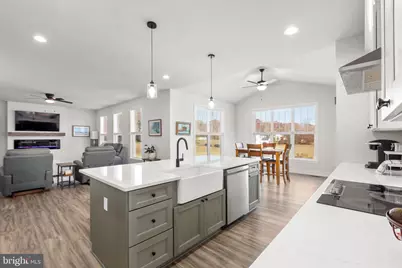 8109 Campfire Lane, Fredericksburg, VA 22407 - Photo 16